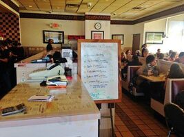 Benny's Family Dining