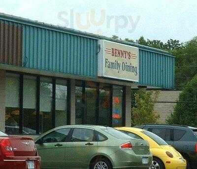 Benny's Family Dining