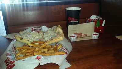 Penn Station East Coast Subs