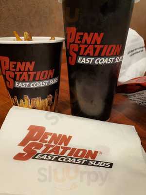 Penn Station East Coast Subs