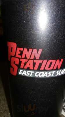 Penn Station East Coast Subs