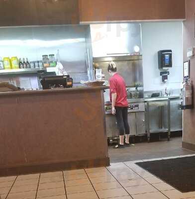 Penn Station East Coast Subs