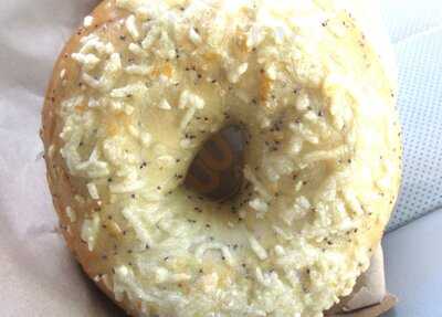 Posh Bagel