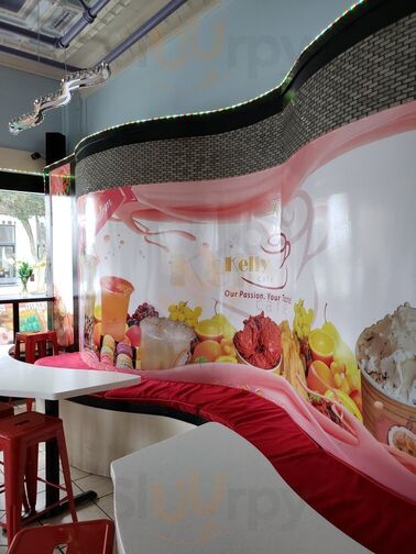 Kelly Cafe