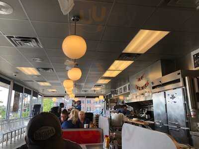 Waffle House