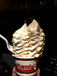 Yumi Yogurt