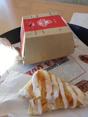 Arby's