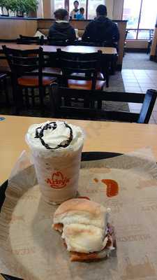 Arby's