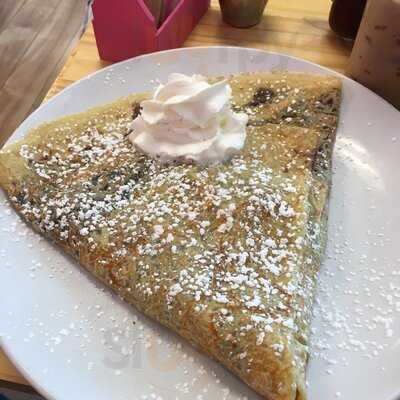 Bon Appetit Creperie