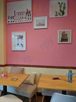 Bon Appetit Creperie