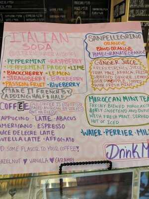 Bon Appetit Creperie