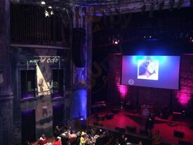 World Cafe Live At The Queen