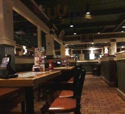 Chili's Grill & Bar