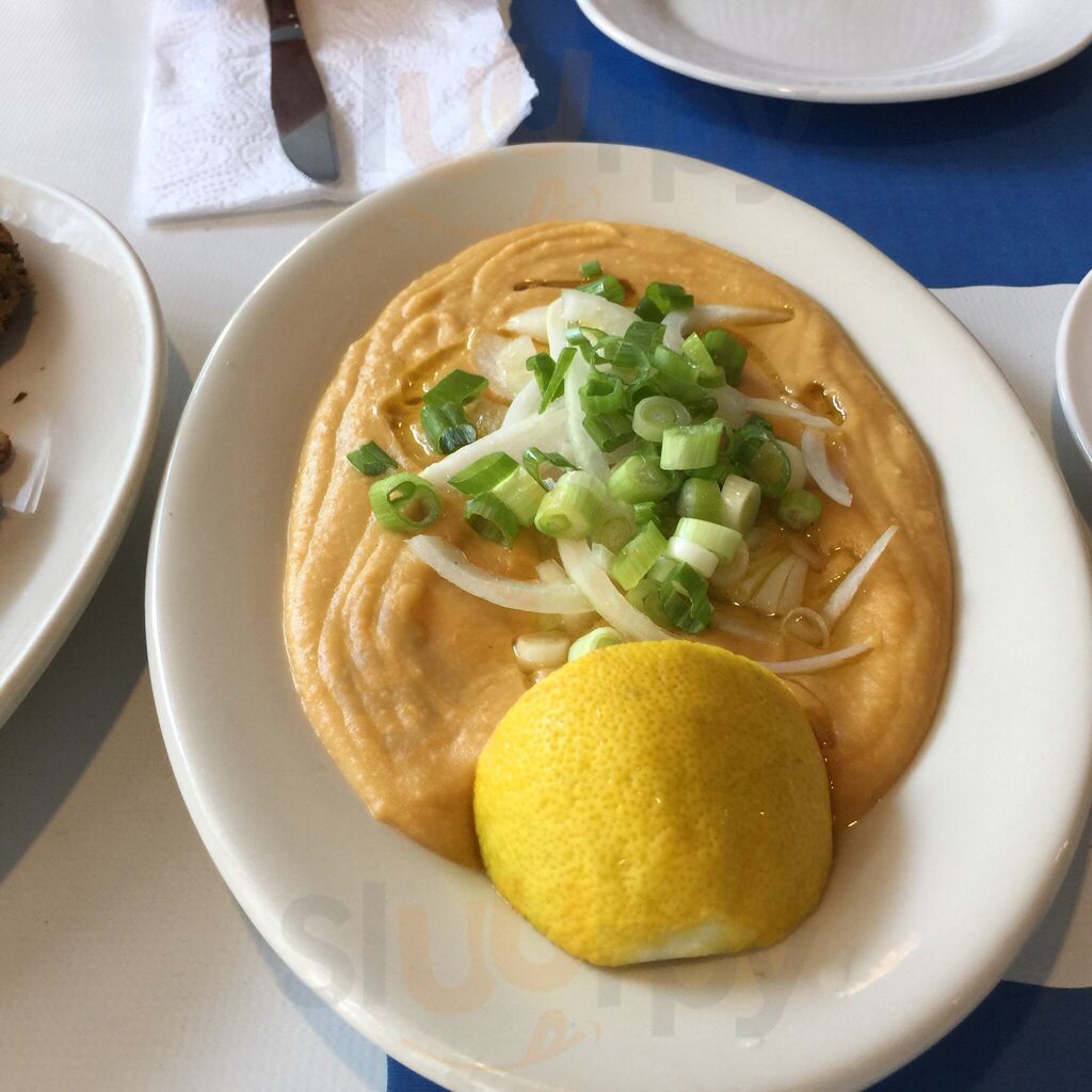 Kalimera Greek Restaurant