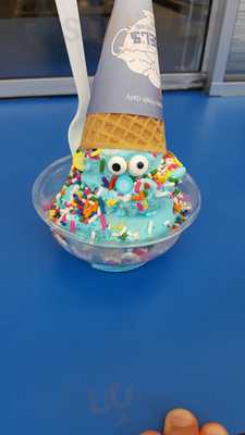 Handel's Homemade Ice Cream And Yogurt