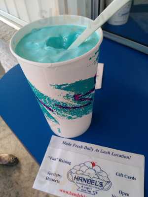 Handel's Homemade Ice Cream And Yogurt