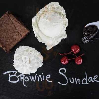 Handel's Homemade Ice Cream And Yogurt