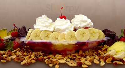 Handel's Homemade Ice Cream And Yogurt