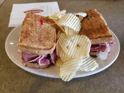 Jason's Deli