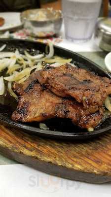 Tong Soon Garden Restaurant