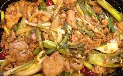 Tong Soon Garden Restaurant