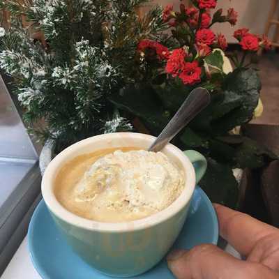 Rocko's Ice Cream Tacos