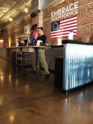 Tapville Social - Naperville