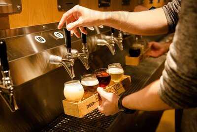 Tapville Social - Naperville