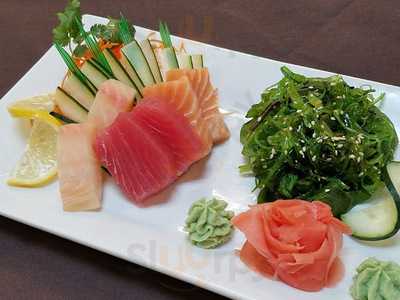 Our Glass Restaurant & Bar