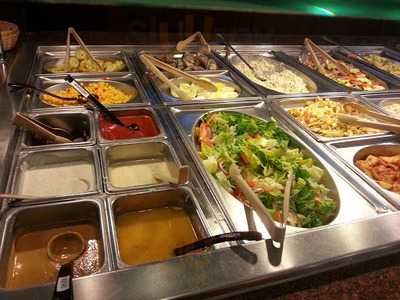 Our Glass Restaurant & Bar