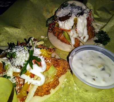 Our Glass Restaurant & Bar