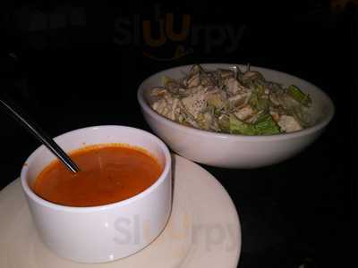 Our Glass Restaurant & Bar