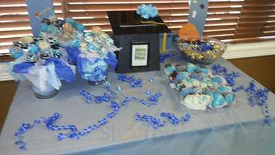 Big O's Catfish And More