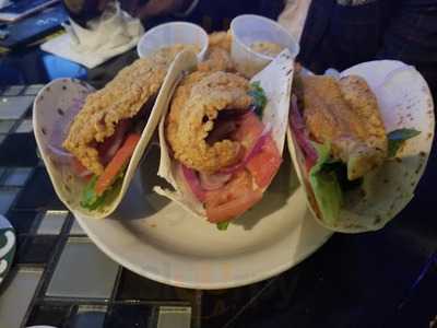 Big O's Catfish And More