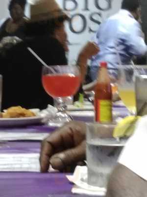 Big O's Catfish And More