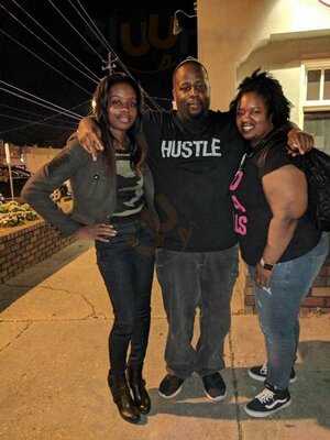 Moe's Original Bar B Que