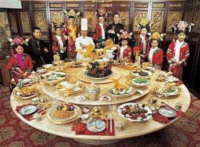 Mr Han's Restaurant & Night Club