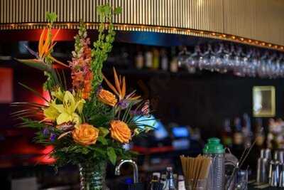 Mr Han's Restaurant & Night Club