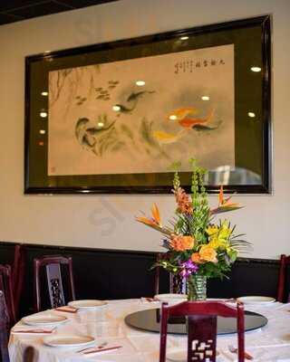 Mr Han's Restaurant & Night Club