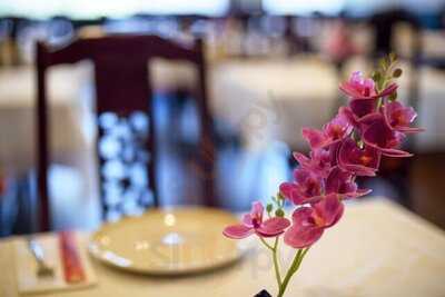 Mr Han's Restaurant & Night Club