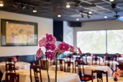 Mr Han's Restaurant & Night Club