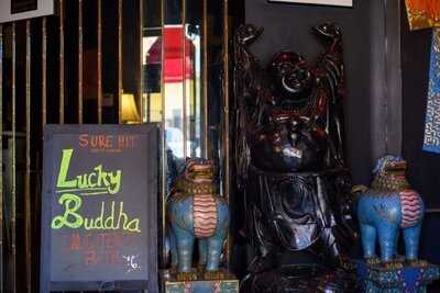 Mr Han's Restaurant & Night Club