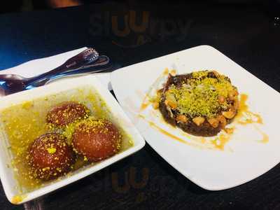 Paradise Biryani Pointe