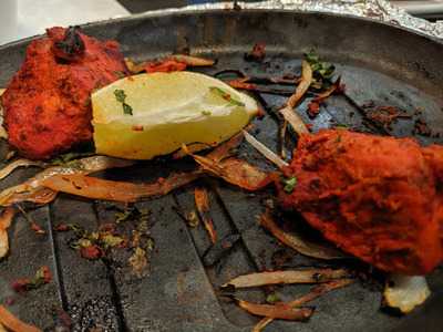 Paradise Biryani Pointe