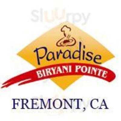 Paradise Biryani Pointe