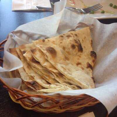 Paradise Biryani Pointe