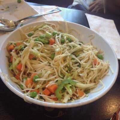 Paradise Biryani Pointe