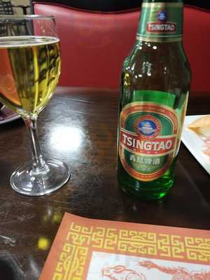 Fu House Chinese Food And Sushi