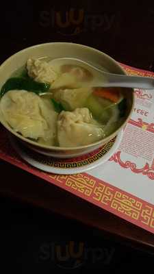 Fu House Chinese Food And Sushi