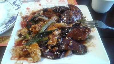 Fu House Chinese Food And Sushi